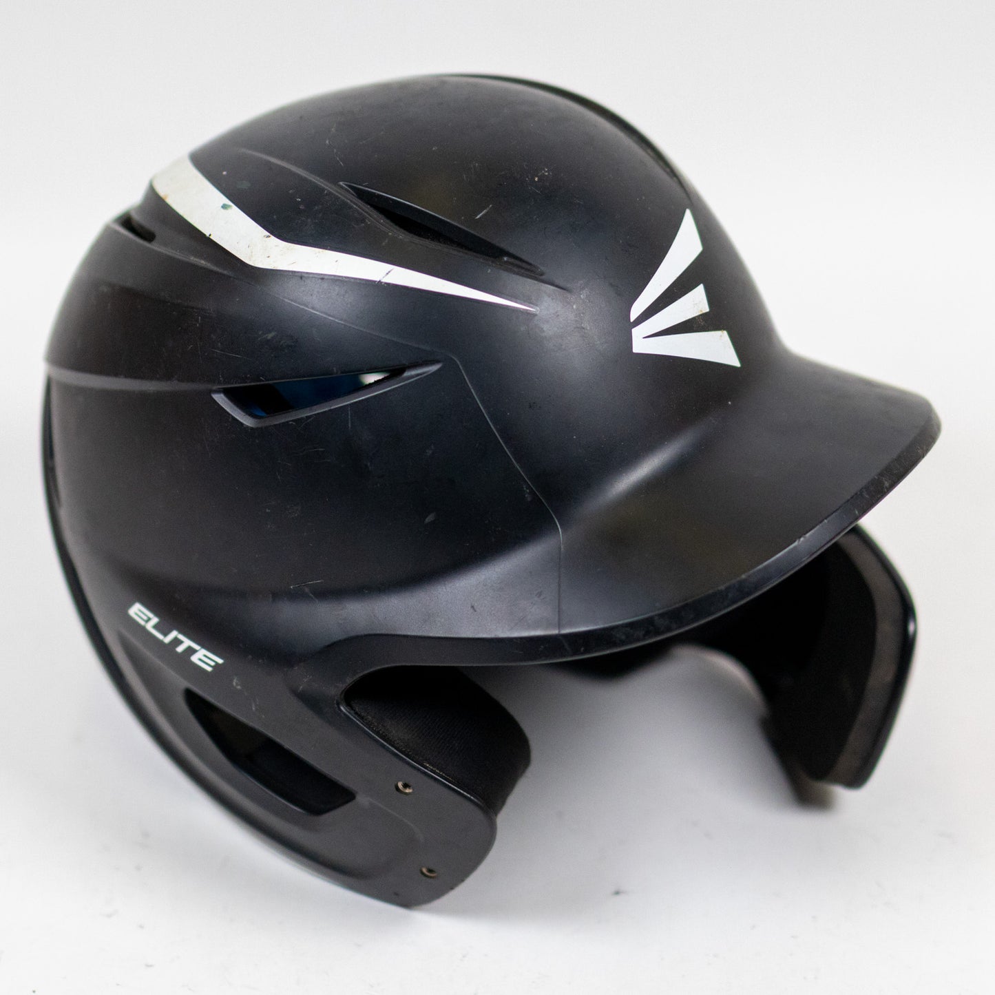 Easton Elite X 6 1/2" to 7 1/8" Junior Baseball Batting Helmet