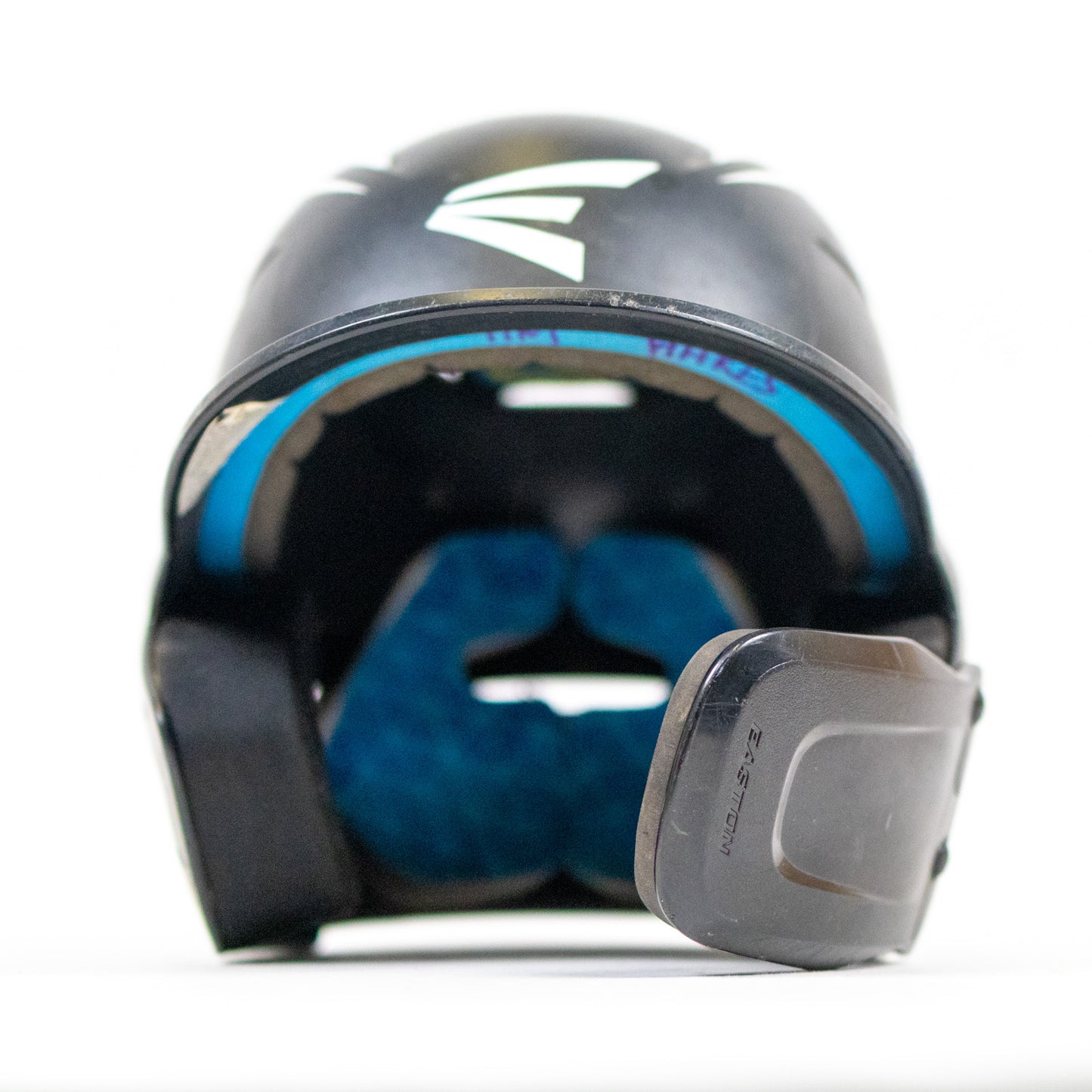 Easton Elite X 6 1/2" to 7 1/8" Junior Baseball Batting Helmet