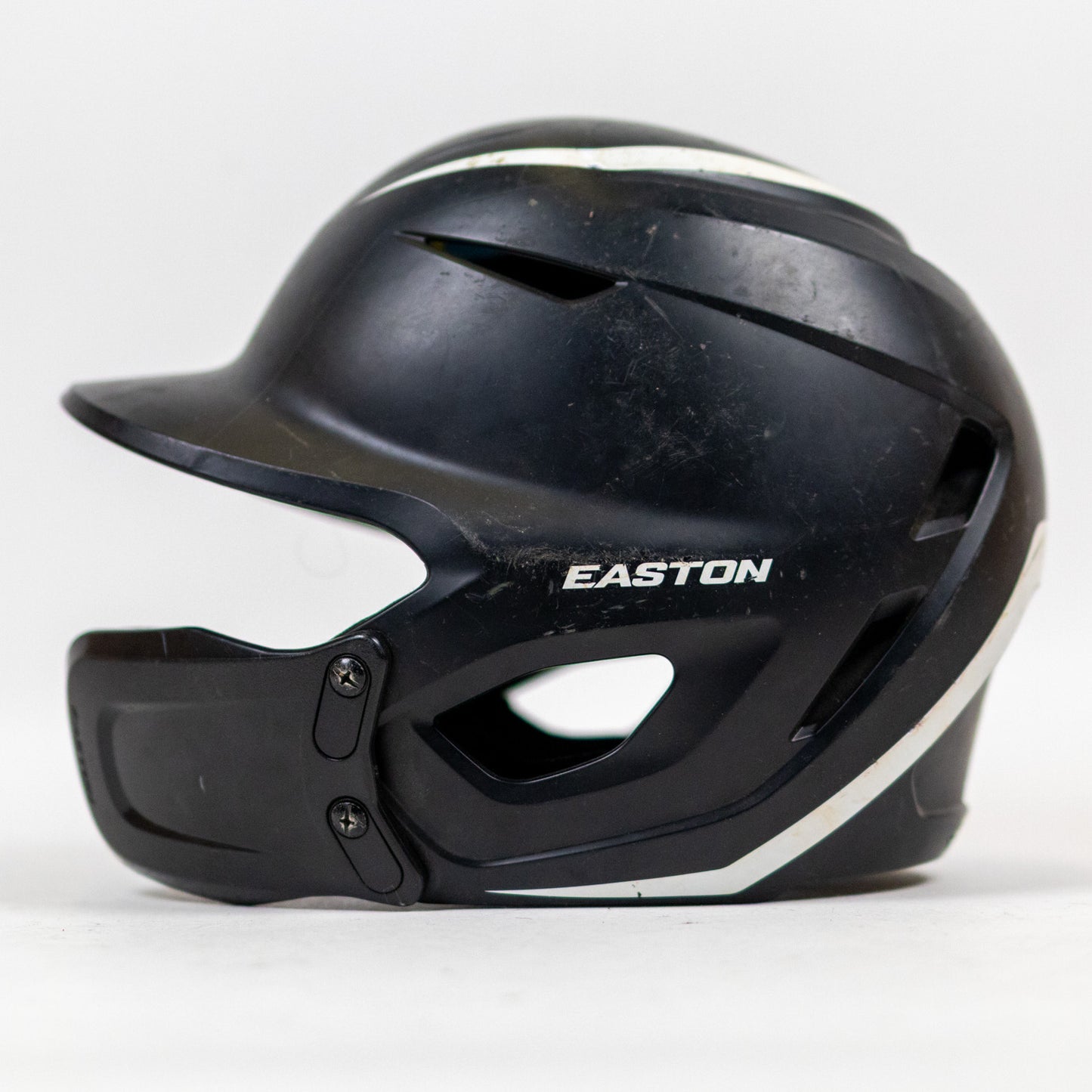 Easton Elite X 6 1/2" to 7 1/8" Junior Baseball Batting Helmet