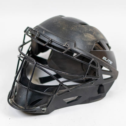 Easton Prowess P2 6 1/2" to 7 1/2" Fastpitch Catchers Helmet