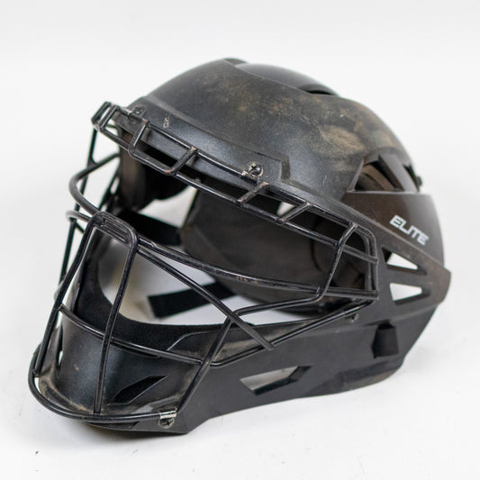 Easton Prowess P2 6 1/2" to 7 1/2" Fastpitch Catchers Helmet