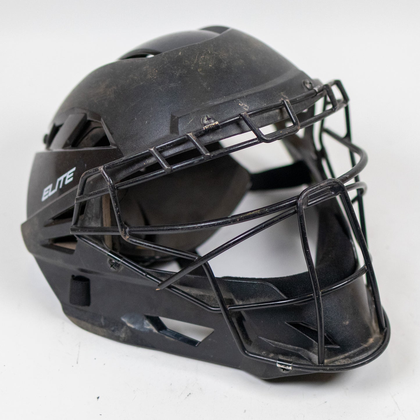 Easton Prowess P2 6 1/2" to 7 1/2" Fastpitch Catchers Helmet