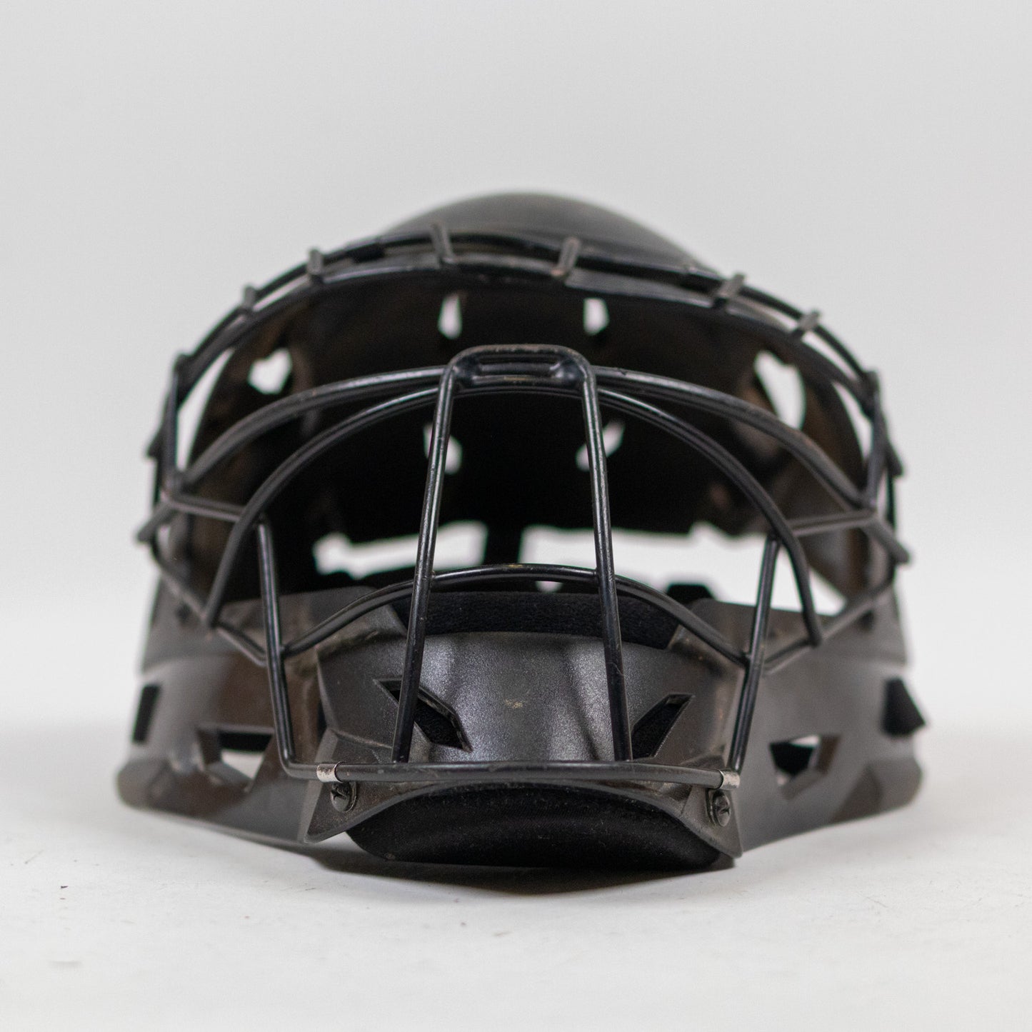 Easton Prowess P2 6 1/2" to 7 1/2" Fastpitch Catchers Helmet