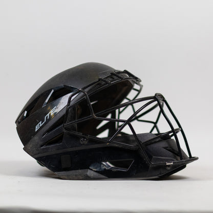 Easton Prowess P2 6 1/2" to 7 1/2" Fastpitch Catchers Helmet
