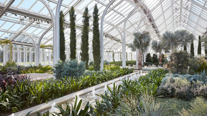 Two Passes To Longwood Gardens