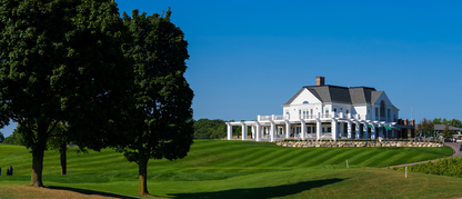 18 Holes w/ Golf Cart for Four (4) @ Golf & Learning Center Oakland. University