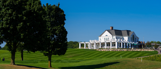 18 Holes w/ Golf Cart for Four (4) @ Golf & Learning Center Oakland. University