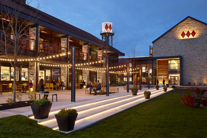 Four (4) Distillery Tour Tickets @ Sagamore Spirit