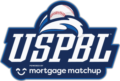 4 Grandstand Tickets USPBL Baseball