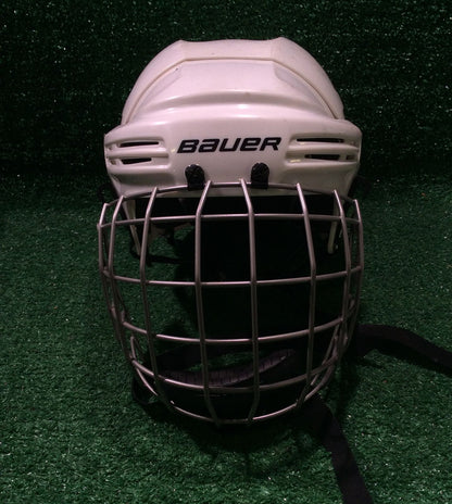 Bauer BHH2100 Hockey Helmet Small