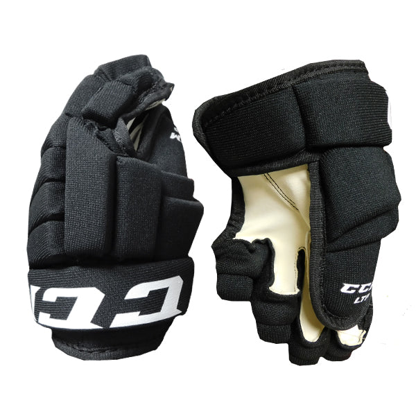 CCM LTP Junior 10" Hockey Gloves