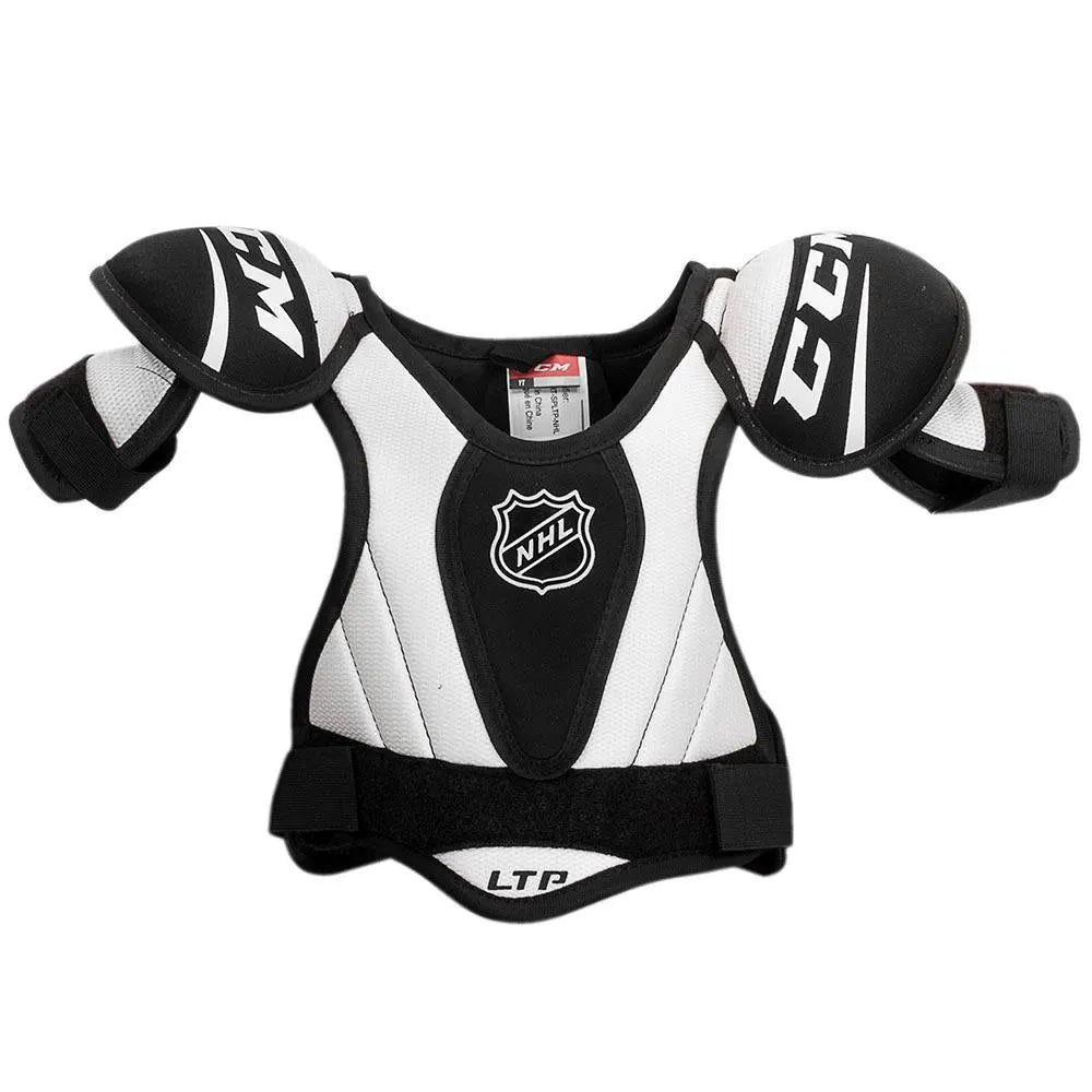 CCM LTP Youth Large Hockey Shoulder Pads