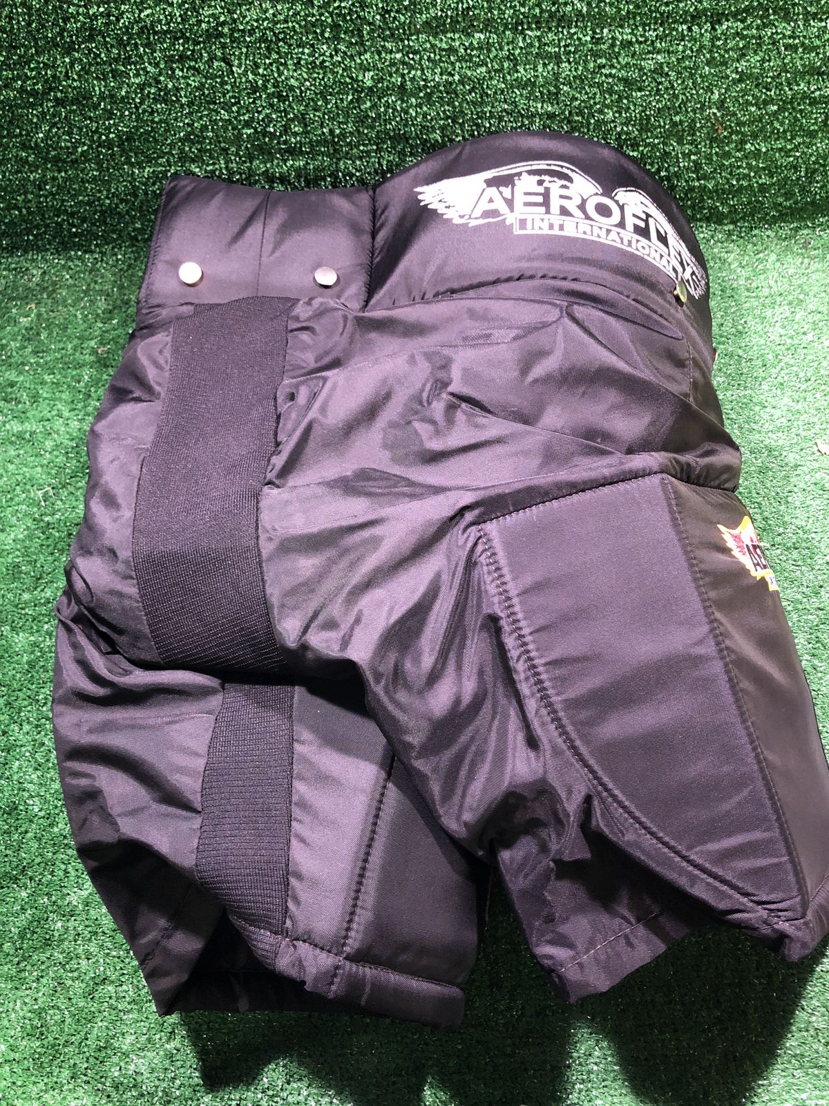 Aeroflex Hockey Pants Senior Size 50