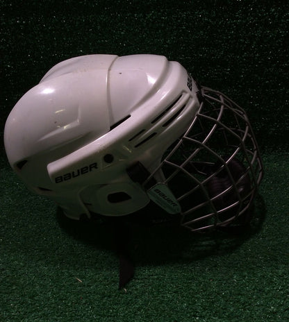 Bauer BHH2100 Hockey Helmet Small