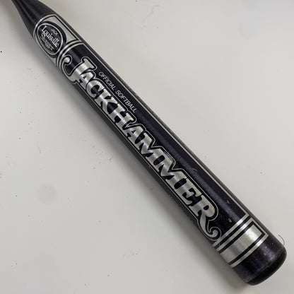 Louisville Slugger Jackhammer 31/32 (-1) Softball Bat