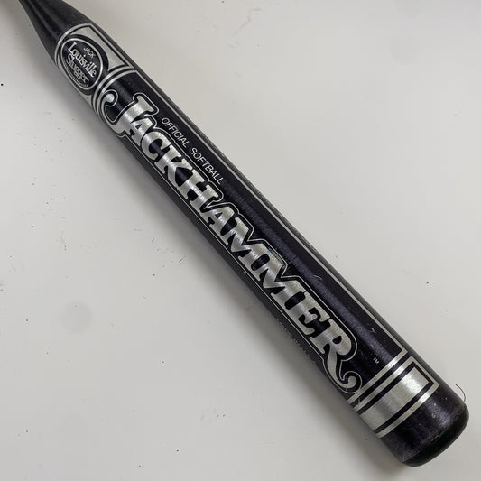 Louisville Slugger Jackhammer 31/32 (-1) Softball Bat