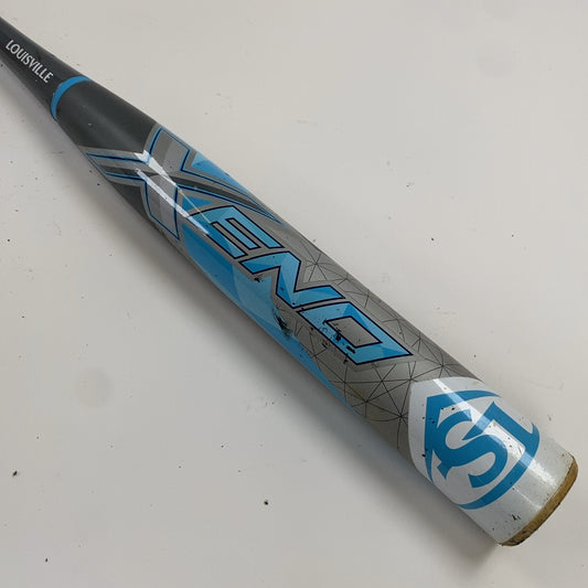 Louisville Slugger Xeno X19 31/21 (-10) USSSA Softball Bat