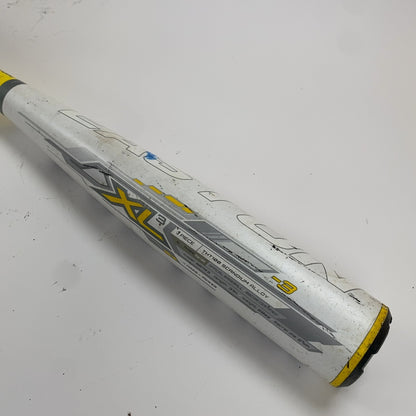 Easton XL3 31/28 (-3) BBCOR Baseball Bat