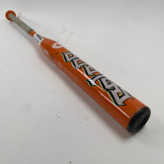 Demarini Crystal Bustos Signature 32/21 (-11) USSSA Baseball Bat