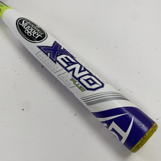 Louisville Slugger Xeno Plus 32/22 (-10) USSSA Softball Bat