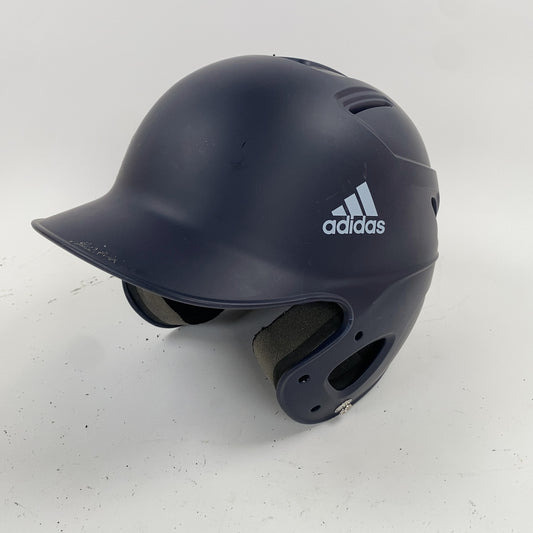 Adidas Captain 6 1/2" to 7 1/8" Junior Baseball Batting Helmet