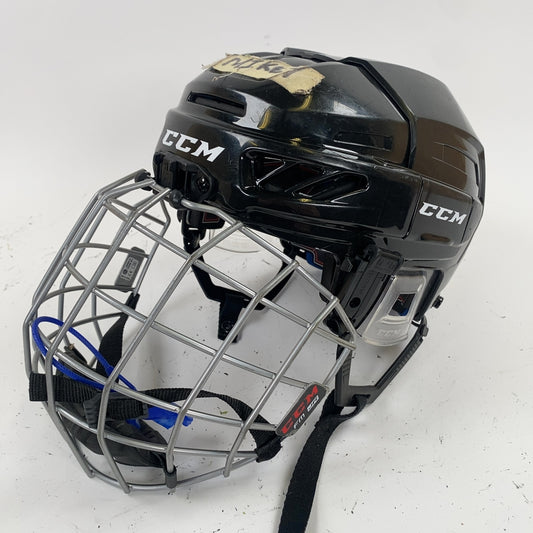 CCM Fitlite 3DS Small 6 1/8" to 7 1/8" Junior Hockey Helmet