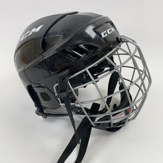CCM FL40 Small Youth Hockey Helmet