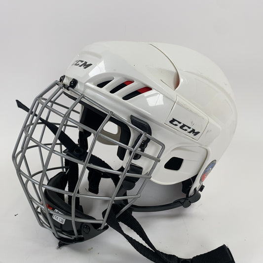 CCM RES110 Small 6 3/8 to 7 Youth Hockey Helmet