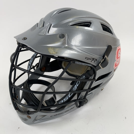 Cascade CPV-R S/M Adjustable Lacrosse Helmet