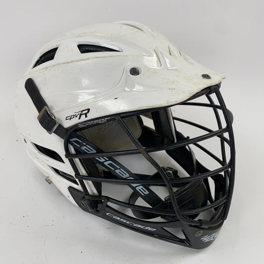 Cascade CPV-R S/M Adjustable Lacrosse Helmet