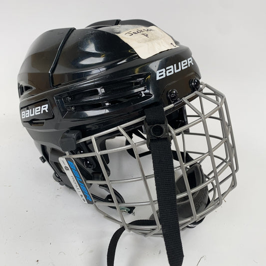 Bauer IMS 5.0 Small 6 1/2" to 7 1/8" Youth Hockey Helmet