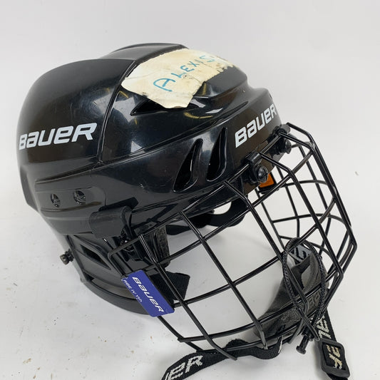 Bauer M10 X-Small 6" to 6 1/2" Youth Hockey Helmet