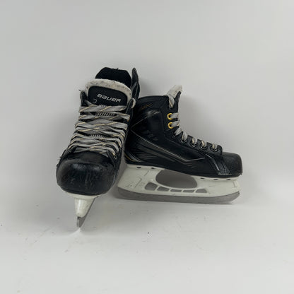 Bauer Supreme 160 Size 13.5 Youth Hockey Skates