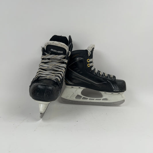 Bauer Supreme 160 Size 13.5 Youth Hockey Skates