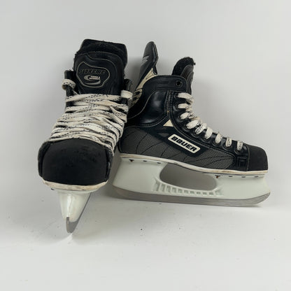 Bauer Supreme 7000 Size 5.5 Hockey Skates