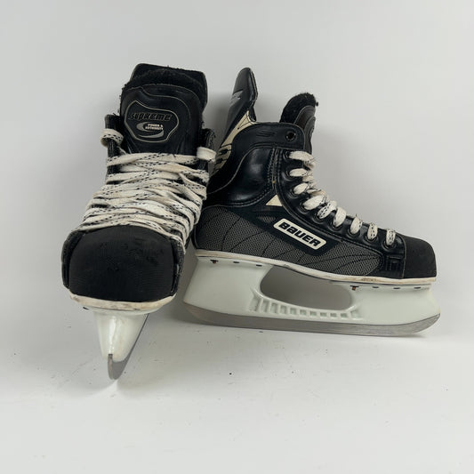 Bauer Supreme 7000 Size 5.5 Hockey Skates
