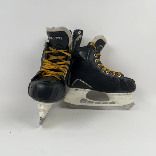 Bauer Nexus 400 Size 3.5 Hockey Skates