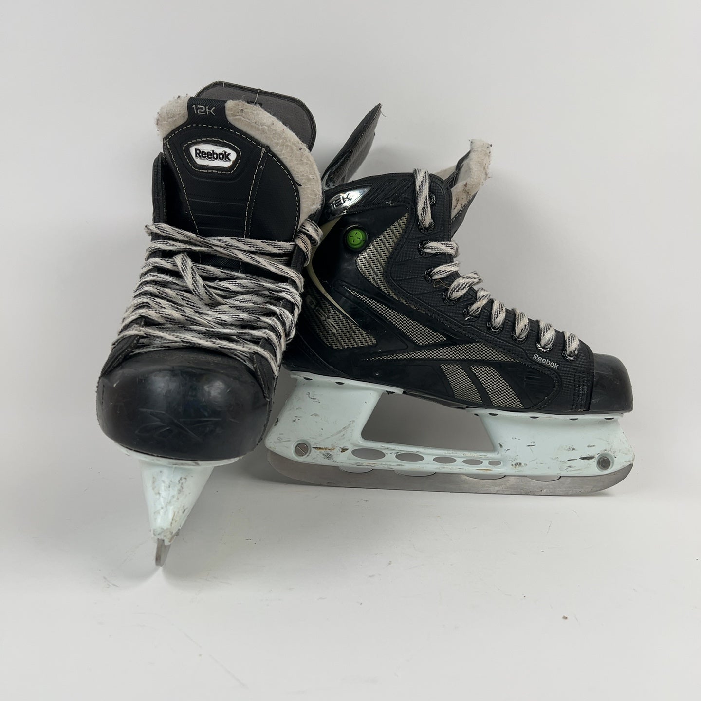 Reebok 12K Size 5.5 Hockey Skates