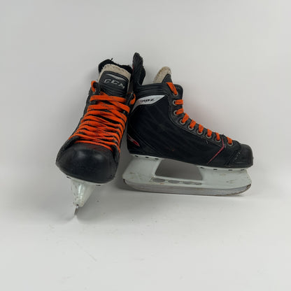 CCM RBZ 40 Size 4 Hockey Skates