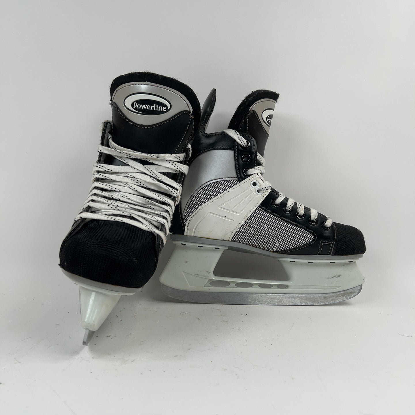 CCM Powerline Size 5 Hockey Skates