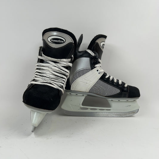 CCM Powerline Size 5 Hockey Skates
