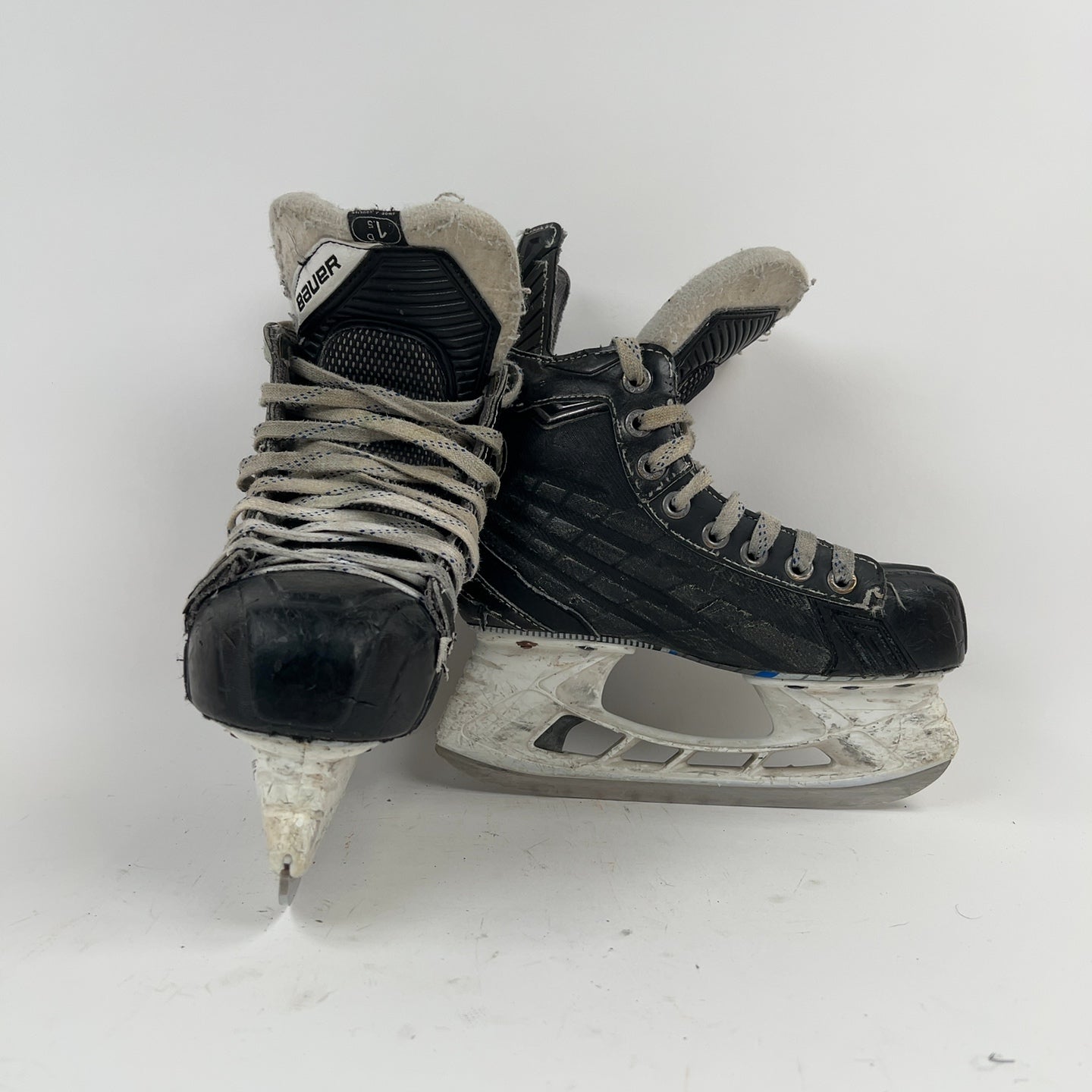 Bauer Nexus 7000 Size 1.5 Hockey Skates