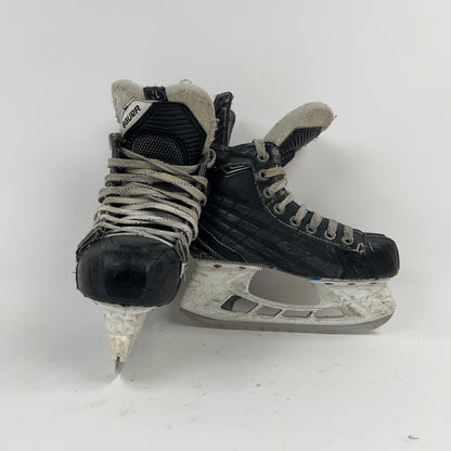 Bauer Nexus 7000 Size 1.5 Hockey Skates