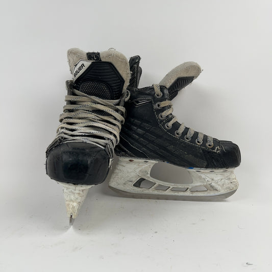 Bauer Nexus 7000 Size 1.5 Hockey Skates