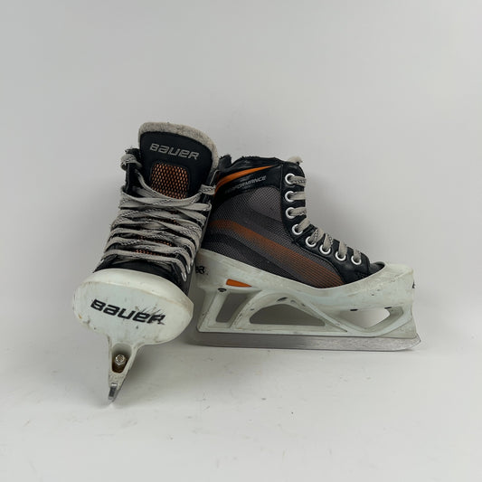 Bauer Performance Size 1 Hockey Skates
