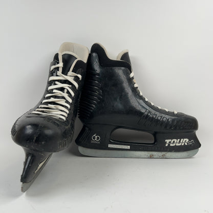 Tour Con 60 Series XL25 Size 12 Hockey Skates