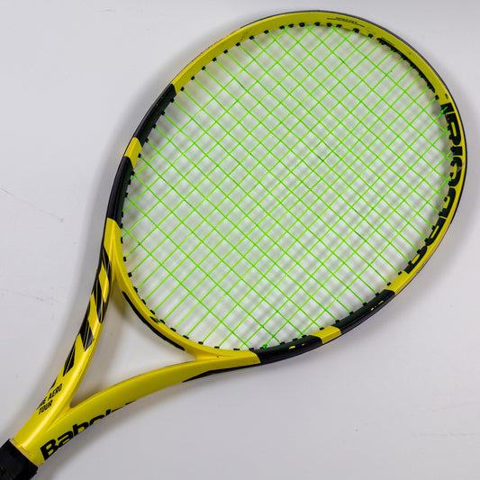 Babolat Pure Aero Tour Tennis Racket 4 1/4" Grip & 100in² Head Size