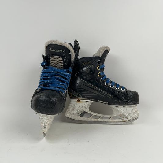 Bauer Supreme 160 Size 1.5 Hockey Skates