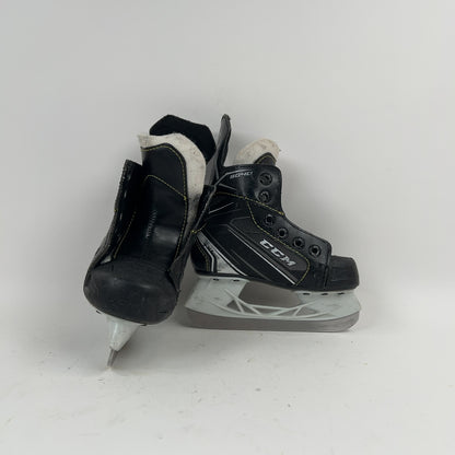 CCM Tacks 9040 Size 9 Youth Hockey Skates