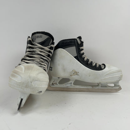 CCM 652 Super Tacks Size 6 Hockey Goalie Skates
